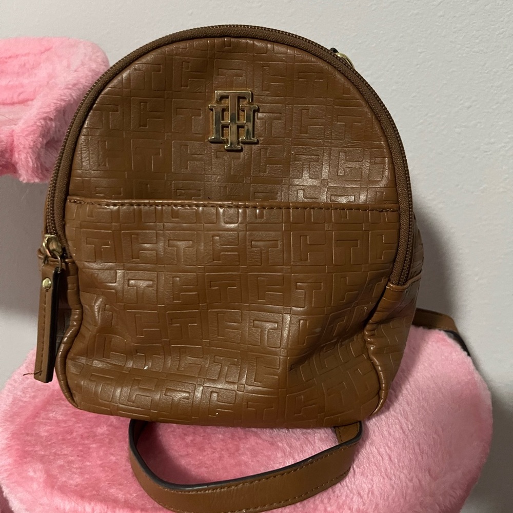 Tommy Hilfiger bag